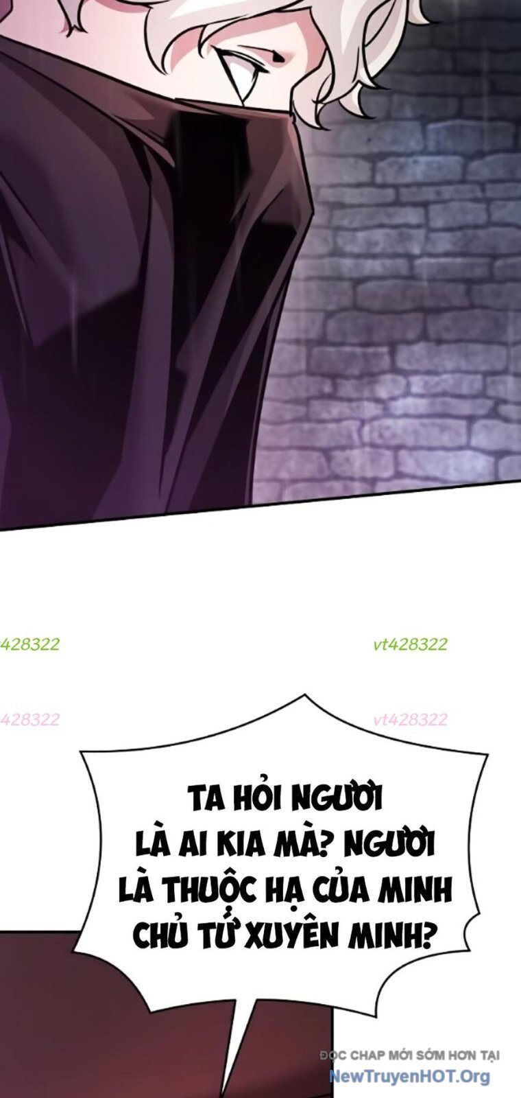 Tiểu Tử Đáng Ngờ Lại Là Cao Thủ Chapter 100 - Trang 2