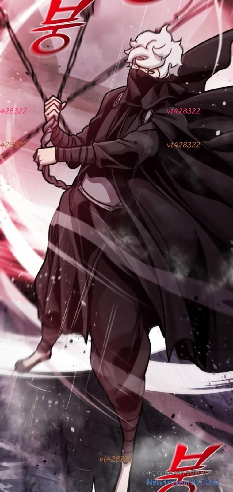 Tiểu Tử Đáng Ngờ Lại Là Cao Thủ Chapter 100 - Trang 2