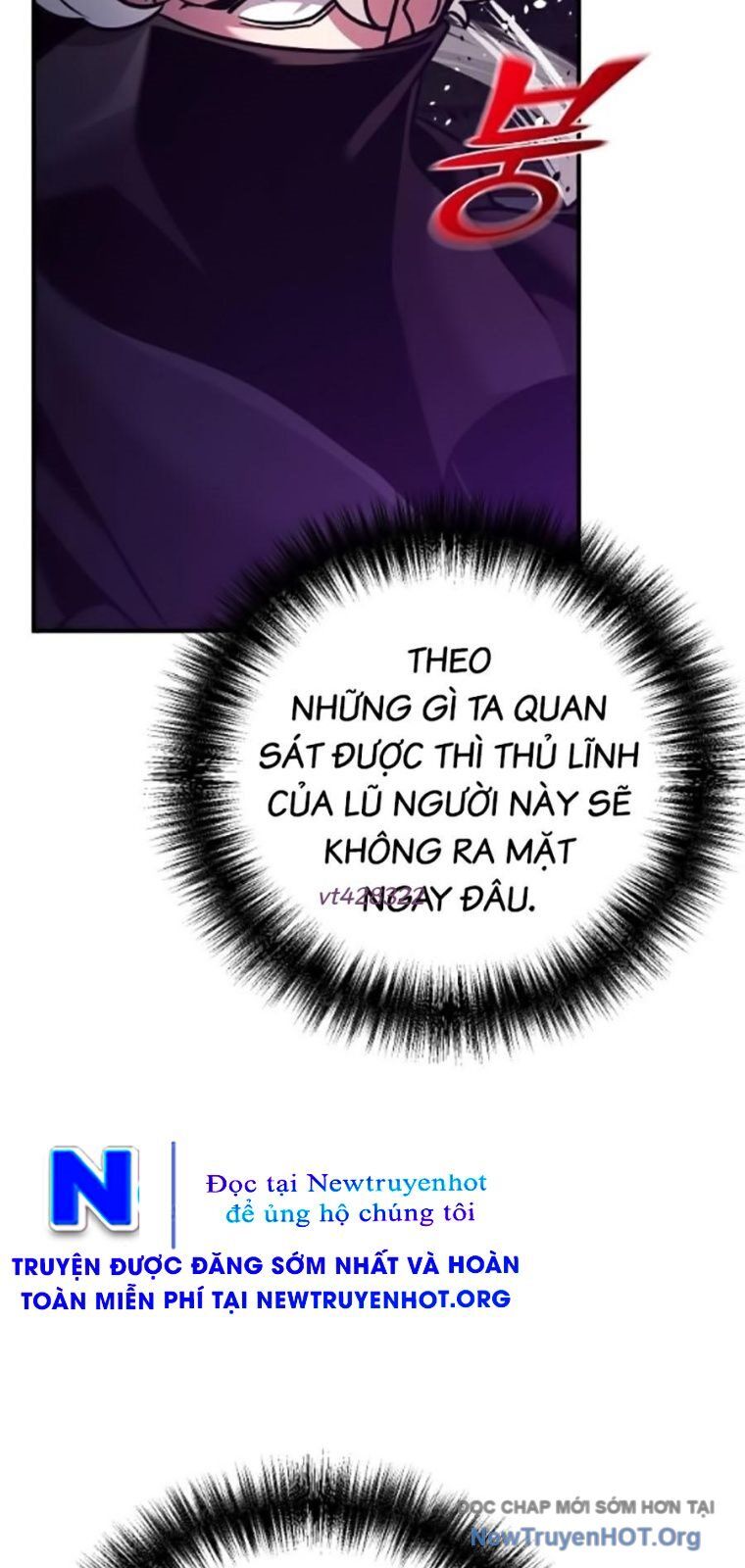 Tiểu Tử Đáng Ngờ Lại Là Cao Thủ Chapter 100 - Trang 2