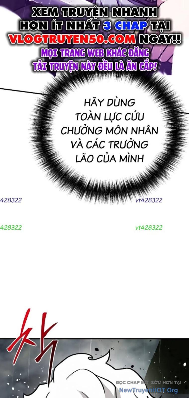 Tiểu Tử Đáng Ngờ Lại Là Cao Thủ Chapter 100 - Trang 2
