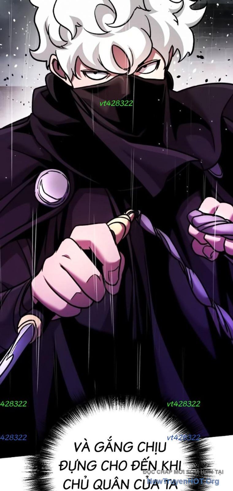 Tiểu Tử Đáng Ngờ Lại Là Cao Thủ Chapter 100 - Trang 2