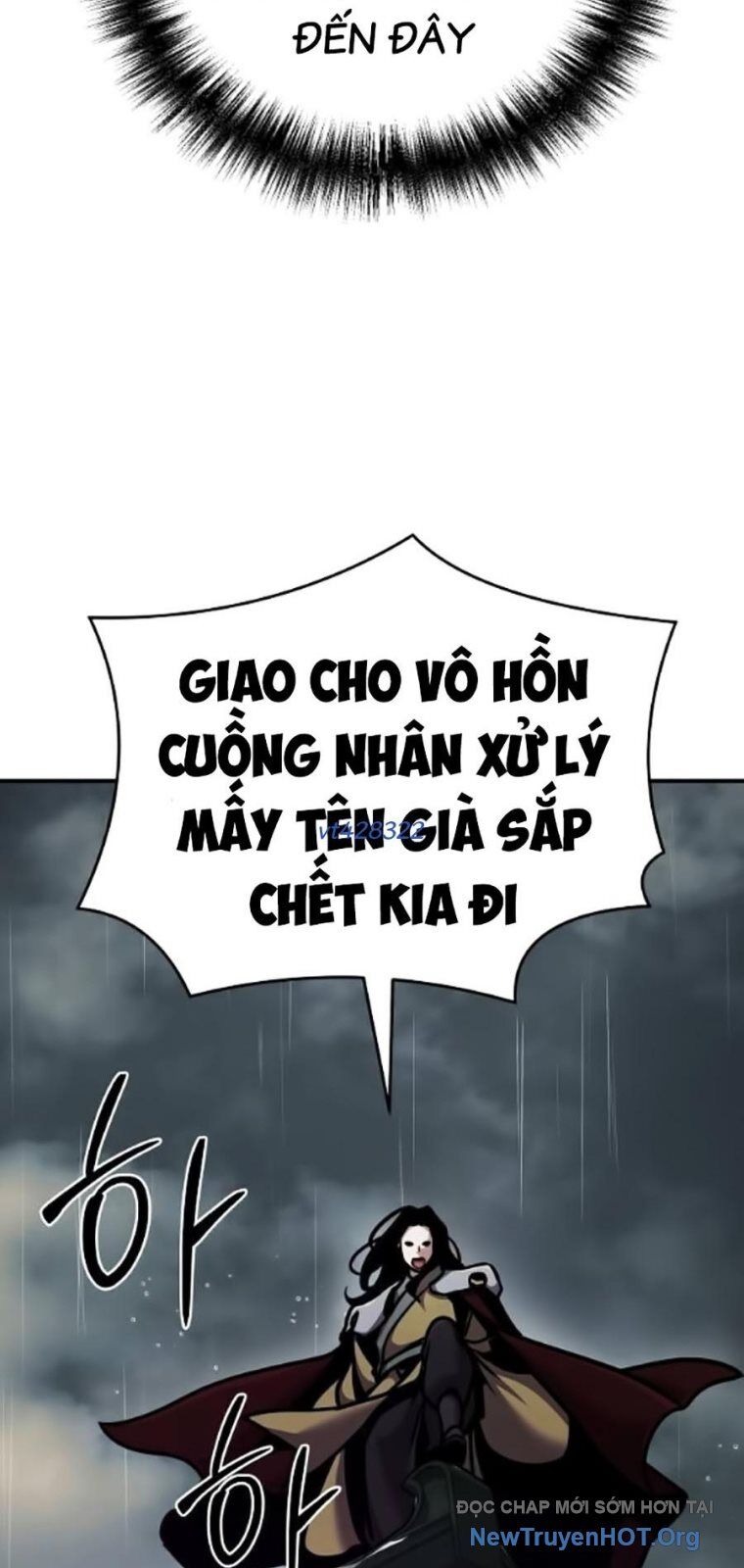 Tiểu Tử Đáng Ngờ Lại Là Cao Thủ Chapter 100 - Trang 2