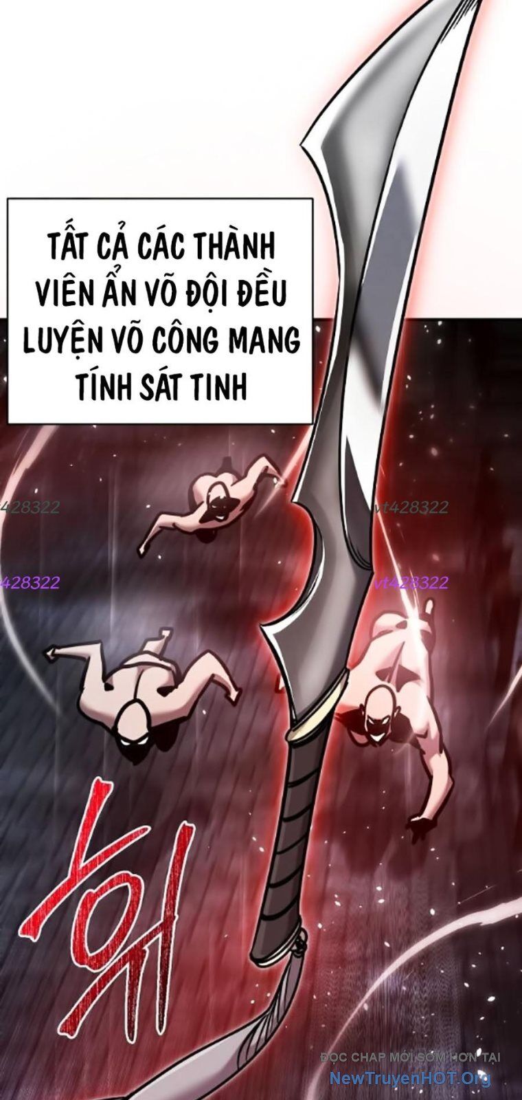 Tiểu Tử Đáng Ngờ Lại Là Cao Thủ Chapter 100 - Trang 2