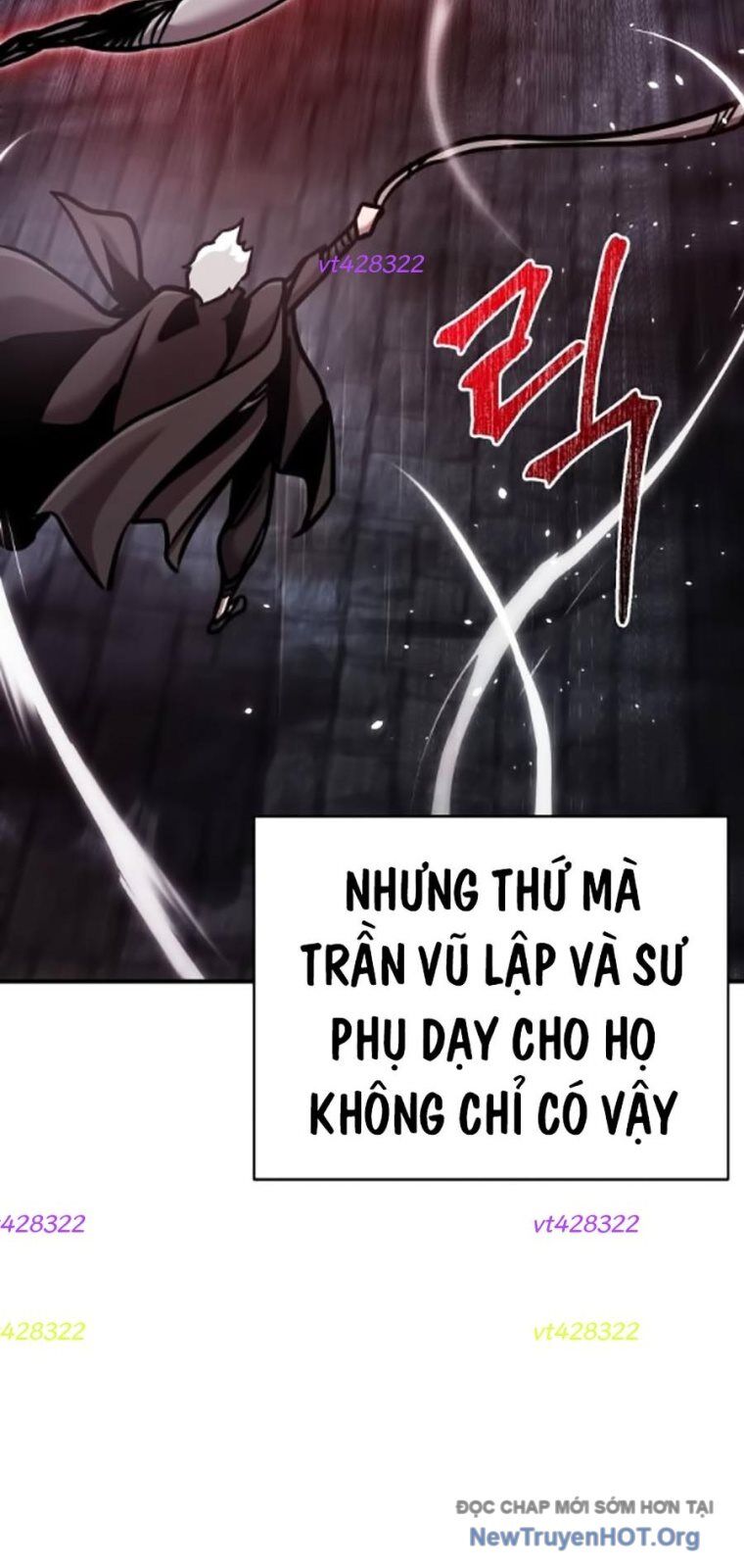 Tiểu Tử Đáng Ngờ Lại Là Cao Thủ Chapter 100 - Trang 2