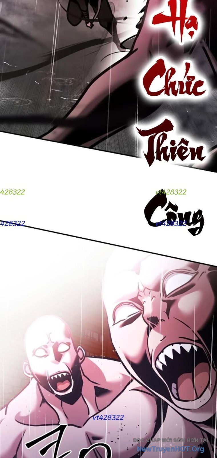 Tiểu Tử Đáng Ngờ Lại Là Cao Thủ Chapter 100 - Trang 2