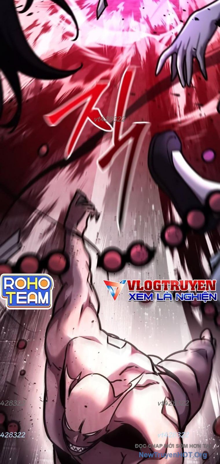 Tiểu Tử Đáng Ngờ Lại Là Cao Thủ Chapter 100 - Trang 2