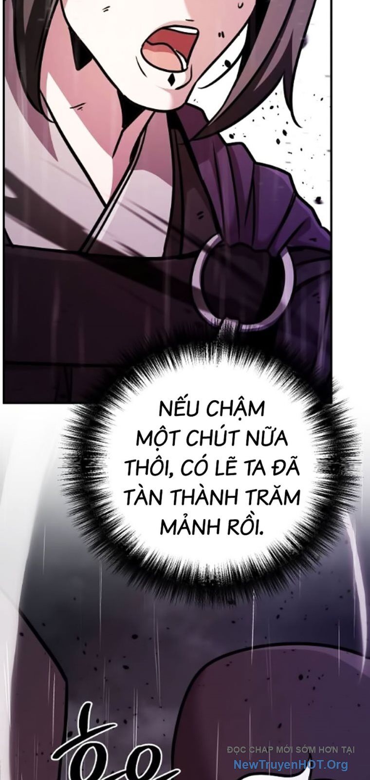 Tiểu Tử Đáng Ngờ Lại Là Cao Thủ Chapter 100 - Trang 2