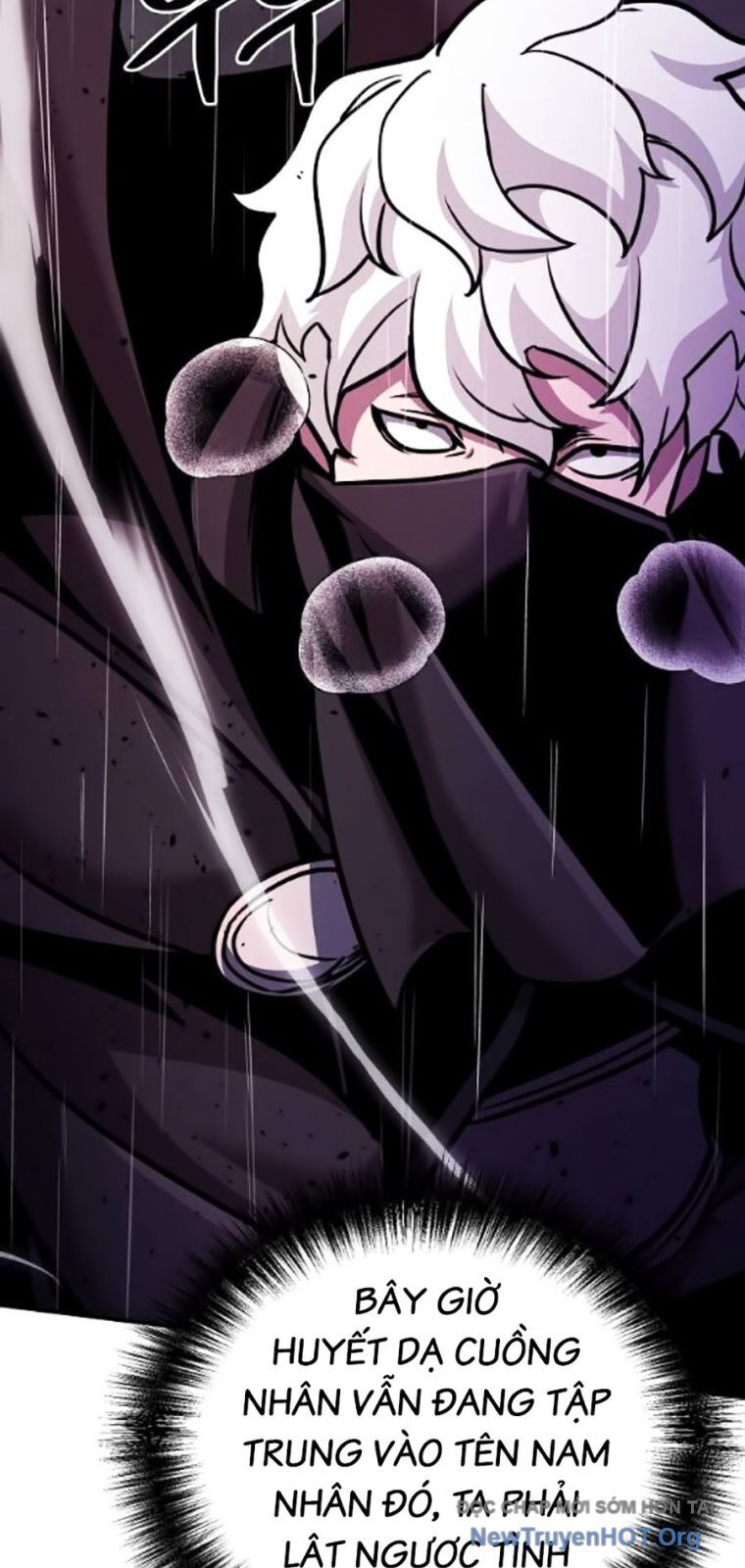 Tiểu Tử Đáng Ngờ Lại Là Cao Thủ Chapter 100 - Trang 2