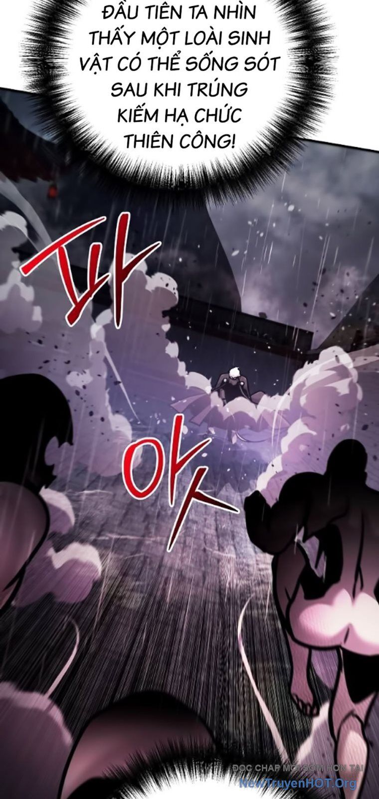 Tiểu Tử Đáng Ngờ Lại Là Cao Thủ Chapter 100 - Trang 2