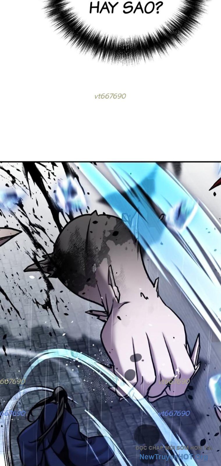 Tiểu Tử Đáng Ngờ Lại Là Cao Thủ Chapter 101 - Trang 2