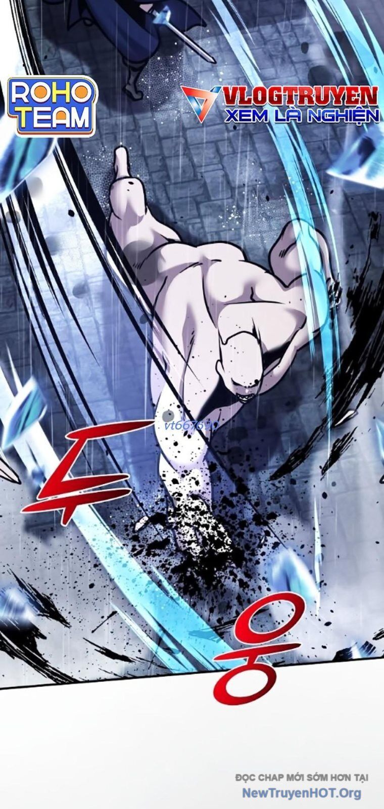 Tiểu Tử Đáng Ngờ Lại Là Cao Thủ Chapter 101 - Trang 2