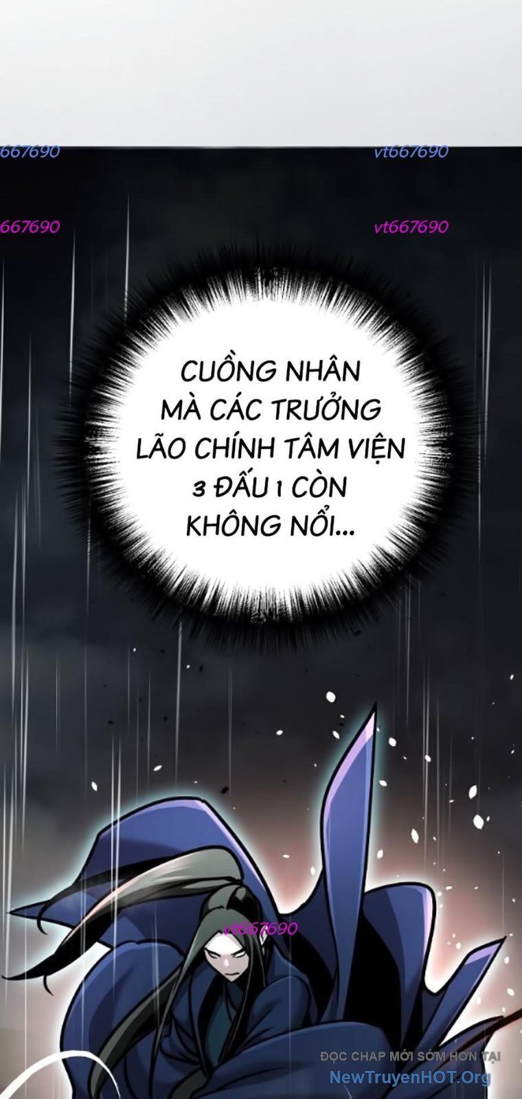 Tiểu Tử Đáng Ngờ Lại Là Cao Thủ Chapter 101 - Trang 2