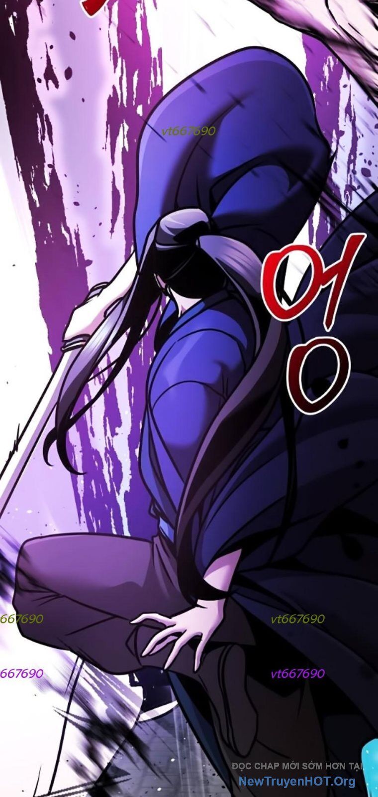 Tiểu Tử Đáng Ngờ Lại Là Cao Thủ Chapter 101 - Trang 2