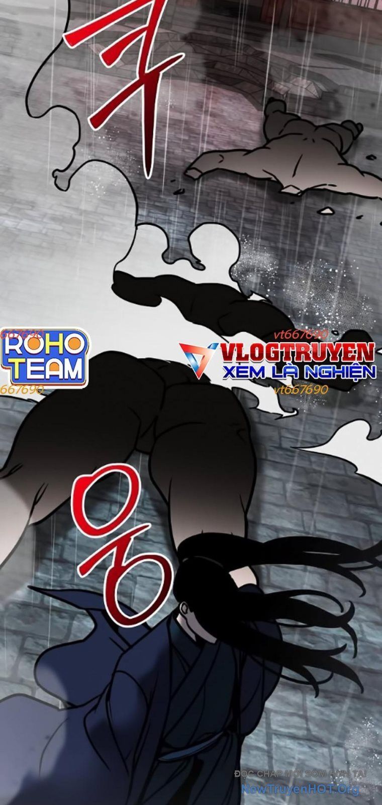 Tiểu Tử Đáng Ngờ Lại Là Cao Thủ Chapter 101 - Trang 2