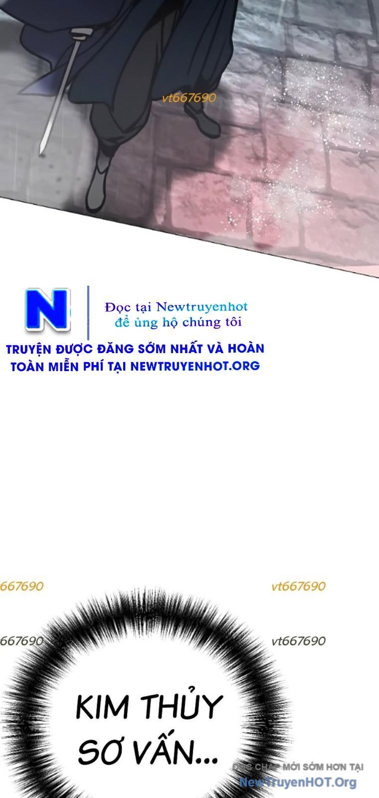 Tiểu Tử Đáng Ngờ Lại Là Cao Thủ Chapter 101 - Trang 2
