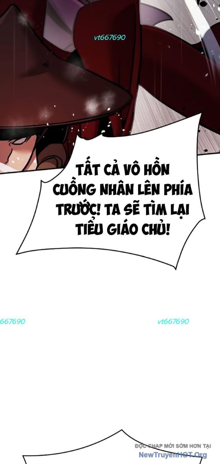 Tiểu Tử Đáng Ngờ Lại Là Cao Thủ Chapter 101 - Trang 2