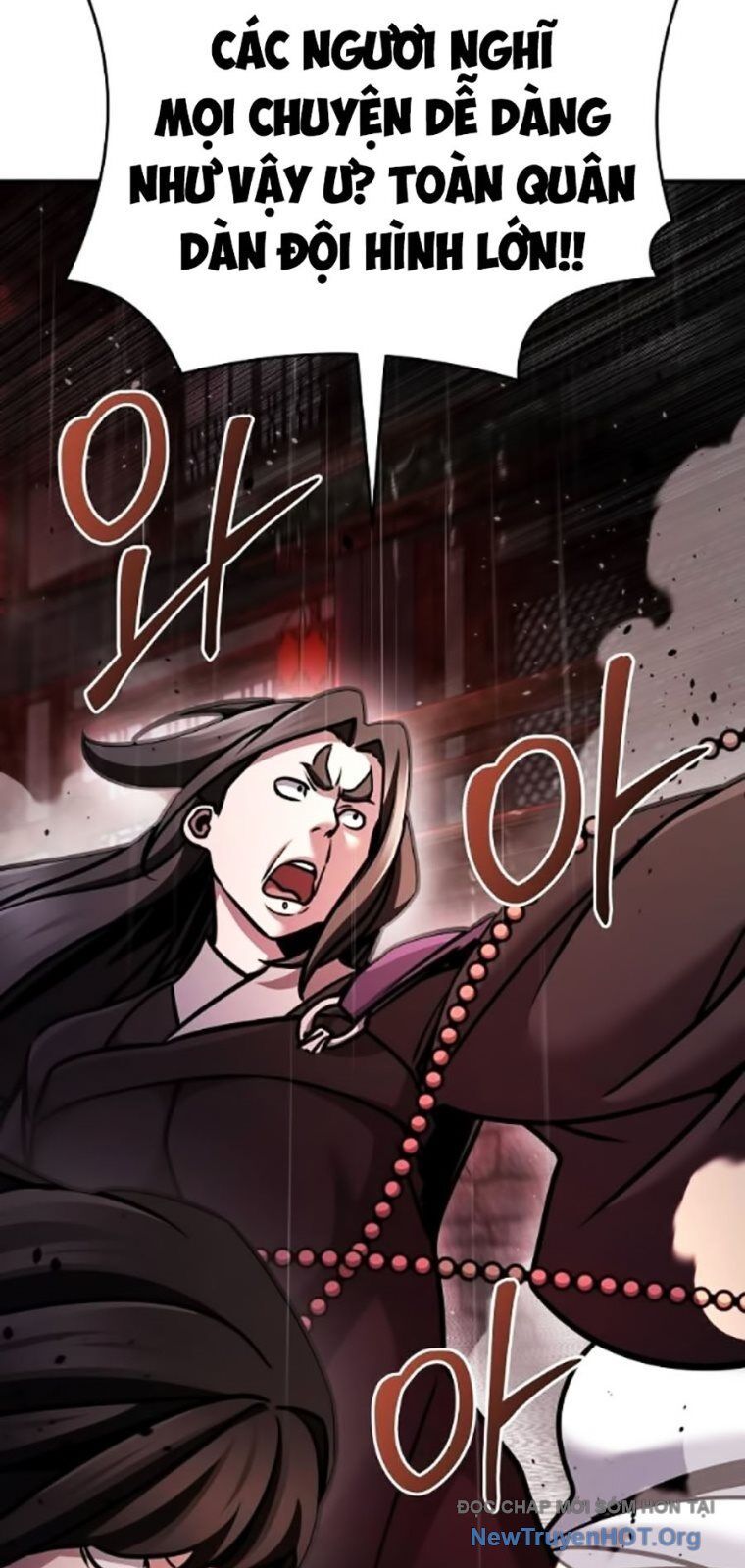 Tiểu Tử Đáng Ngờ Lại Là Cao Thủ Chapter 101 - Trang 2