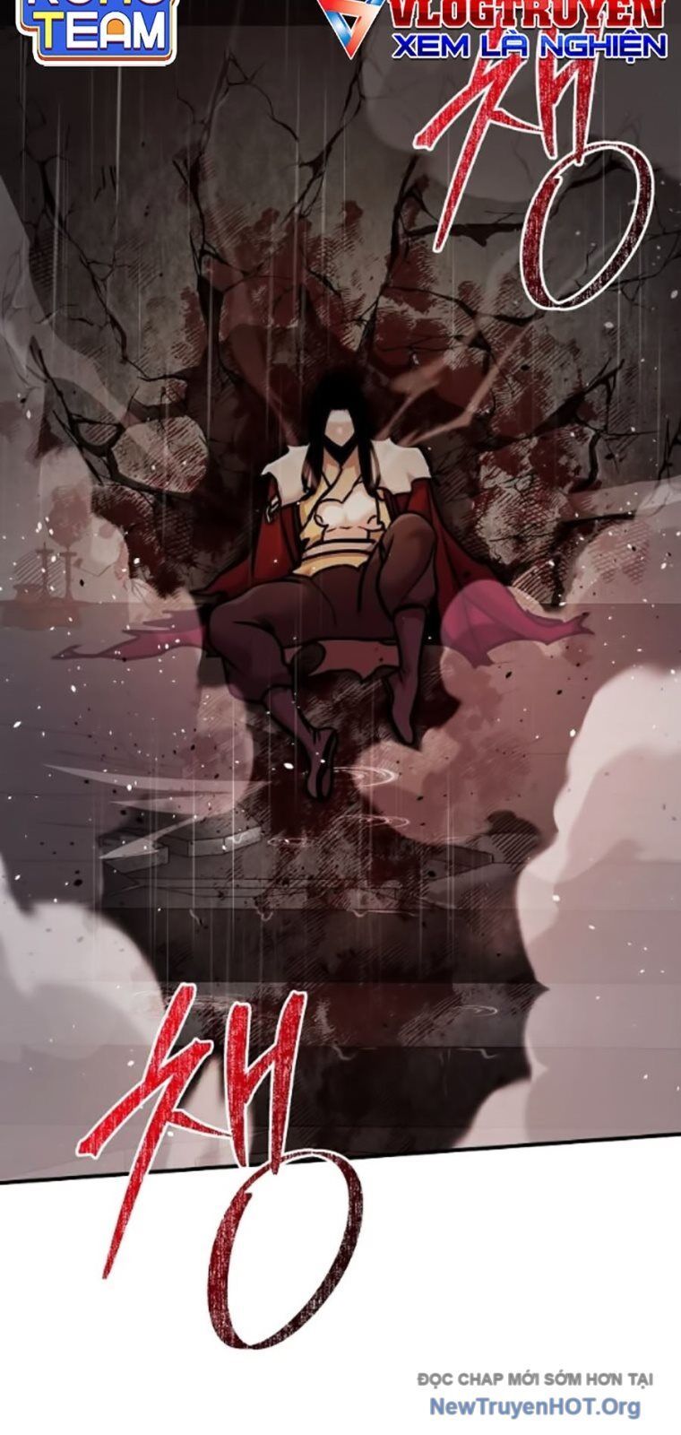 Tiểu Tử Đáng Ngờ Lại Là Cao Thủ Chapter 101 - Trang 2