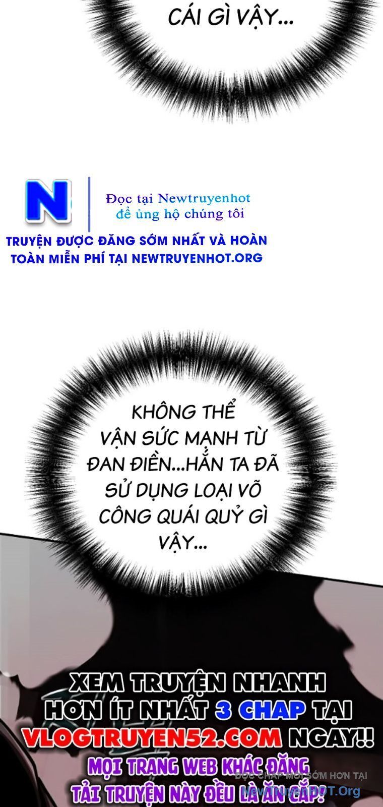 Tiểu Tử Đáng Ngờ Lại Là Cao Thủ Chapter 101 - Trang 2
