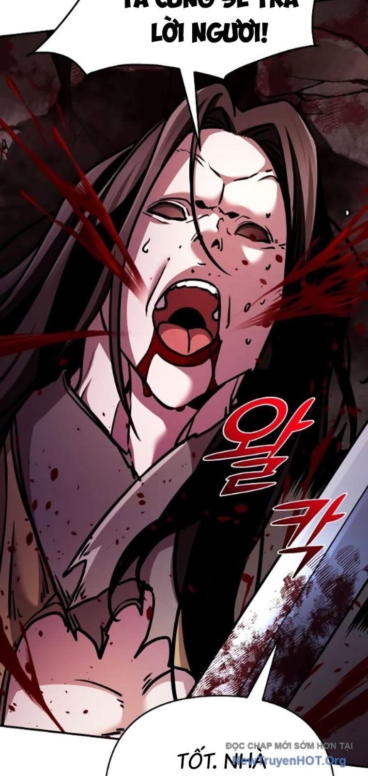 Tiểu Tử Đáng Ngờ Lại Là Cao Thủ Chapter 101 - Trang 2