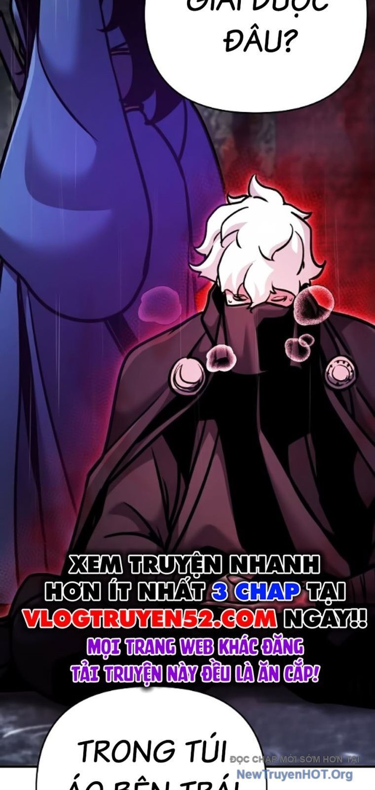 Tiểu Tử Đáng Ngờ Lại Là Cao Thủ Chapter 101 - Trang 2