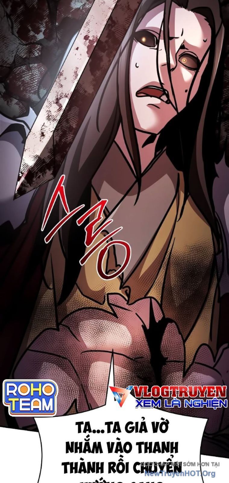 Tiểu Tử Đáng Ngờ Lại Là Cao Thủ Chapter 101 - Trang 2