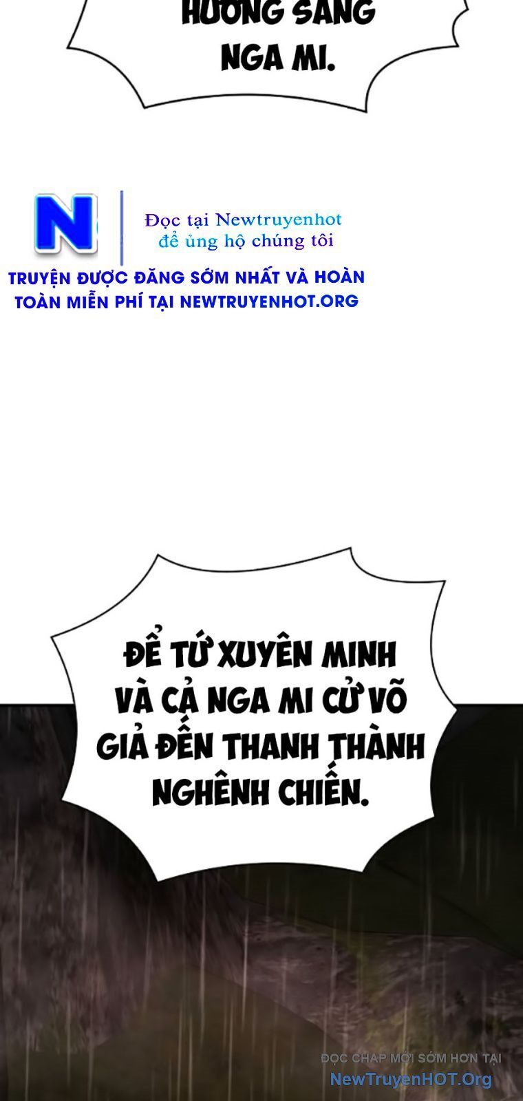 Tiểu Tử Đáng Ngờ Lại Là Cao Thủ Chapter 101 - Trang 2