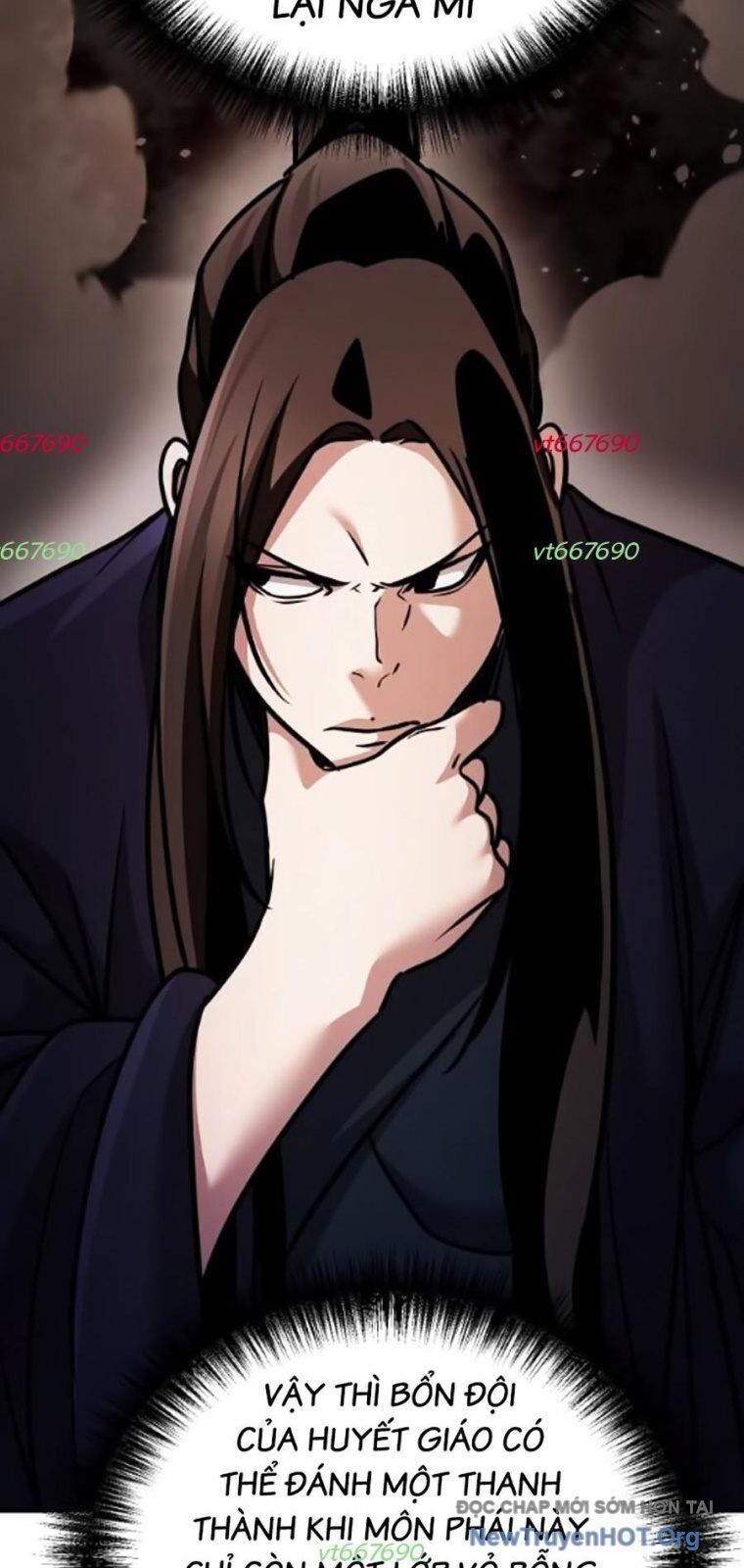 Tiểu Tử Đáng Ngờ Lại Là Cao Thủ Chapter 101 - Trang 2