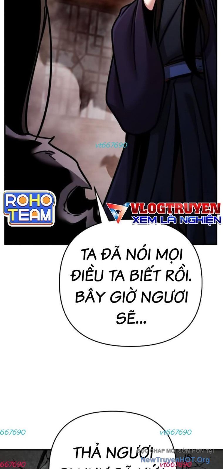 Tiểu Tử Đáng Ngờ Lại Là Cao Thủ Chapter 101 - Trang 2