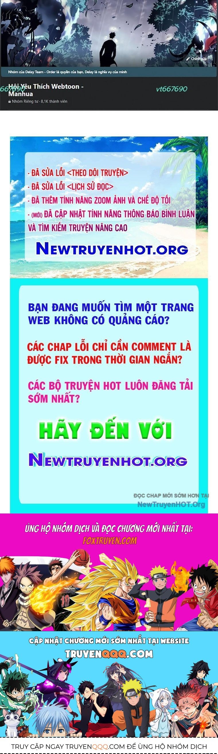 Tiểu Tử Đáng Ngờ Lại Là Cao Thủ Chapter 101 - Trang 2