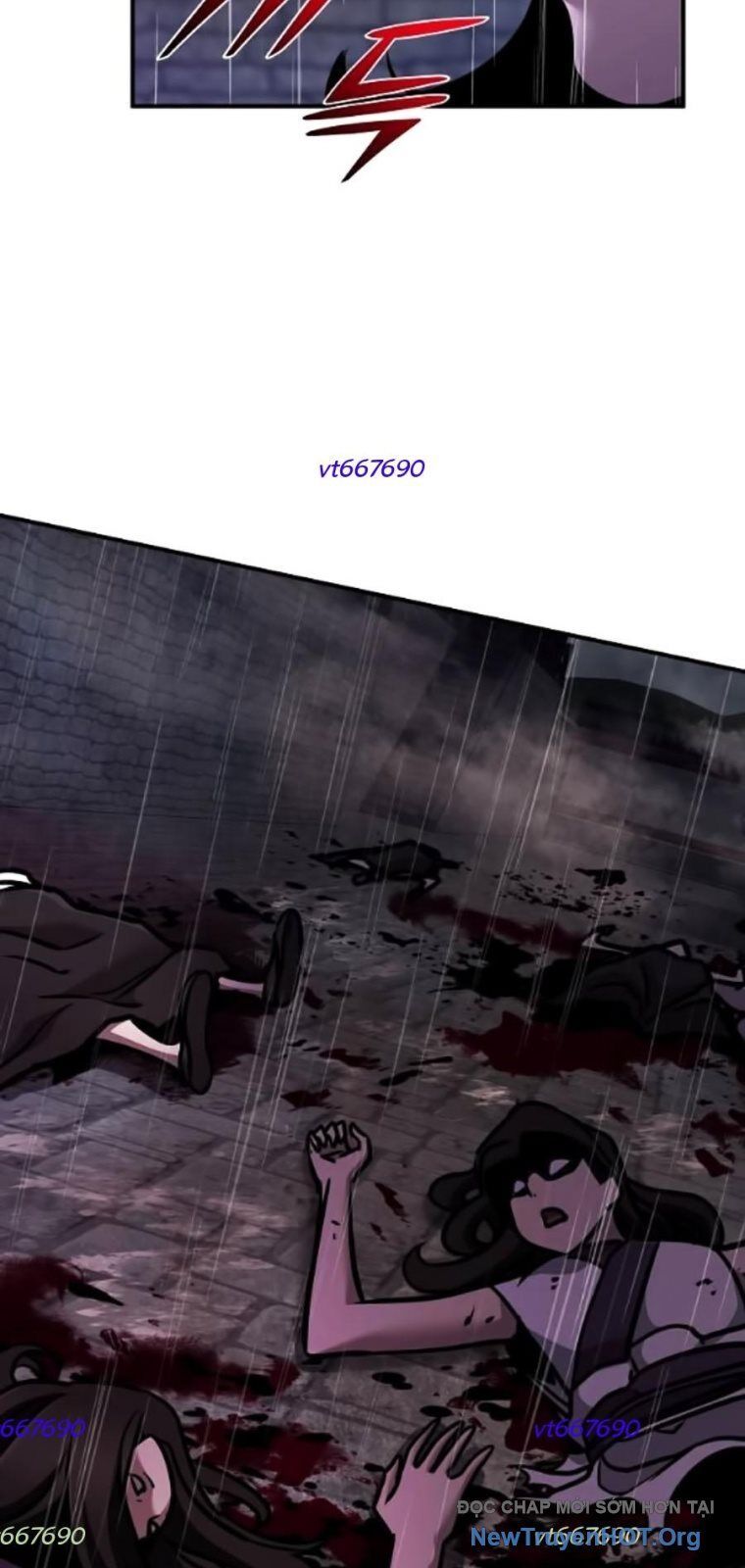 Tiểu Tử Đáng Ngờ Lại Là Cao Thủ Chapter 101 - Trang 2