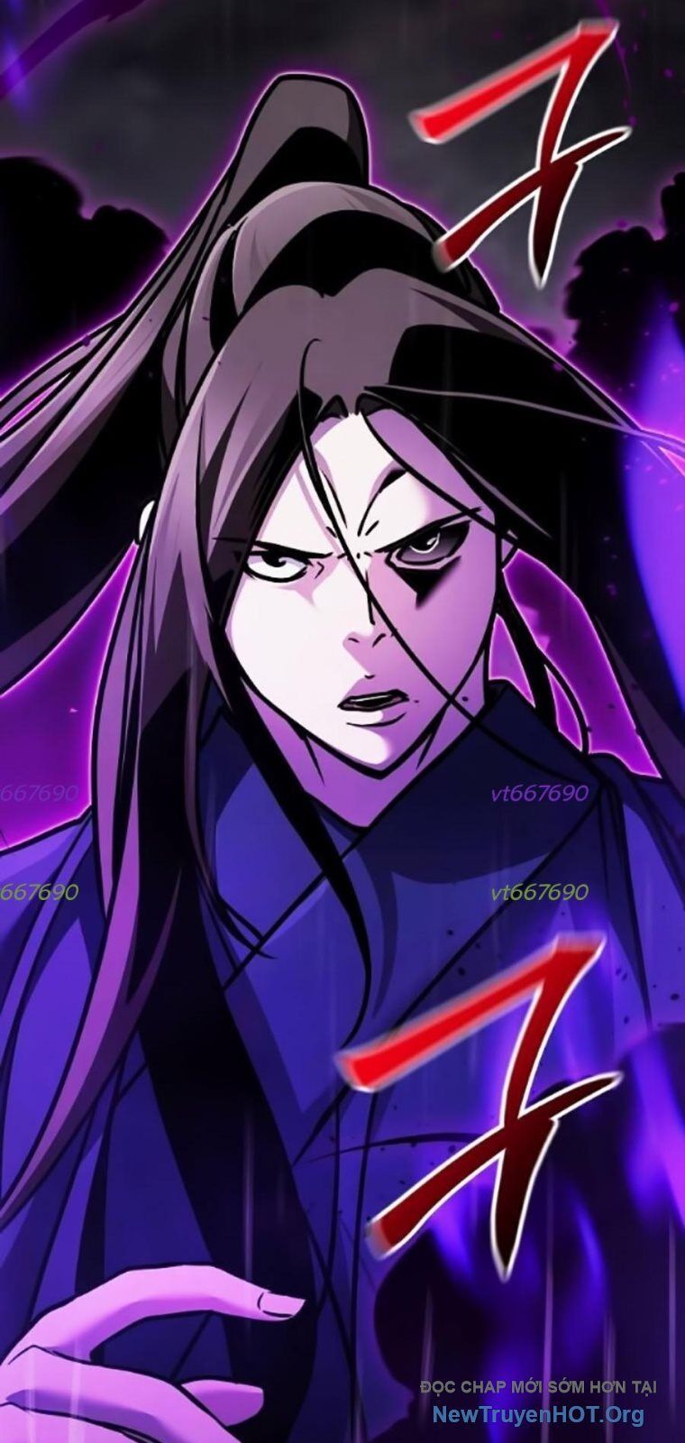 Tiểu Tử Đáng Ngờ Lại Là Cao Thủ Chapter 101 - Trang 2