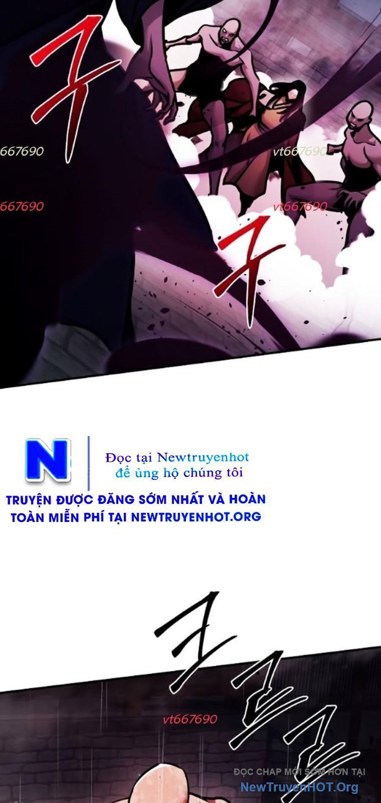 Tiểu Tử Đáng Ngờ Lại Là Cao Thủ Chapter 101 - Trang 2