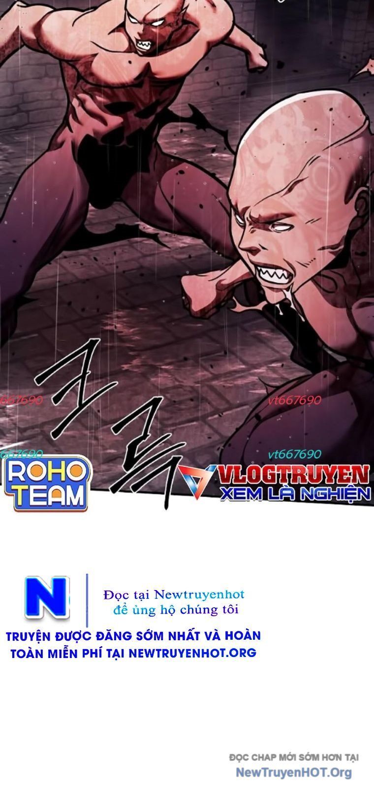 Tiểu Tử Đáng Ngờ Lại Là Cao Thủ Chapter 101 - Trang 2