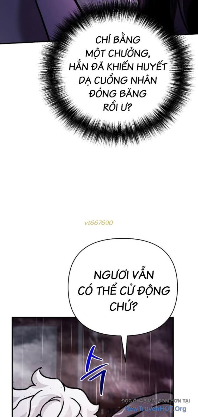 Tiểu Tử Đáng Ngờ Lại Là Cao Thủ Chapter 101 - Trang 2