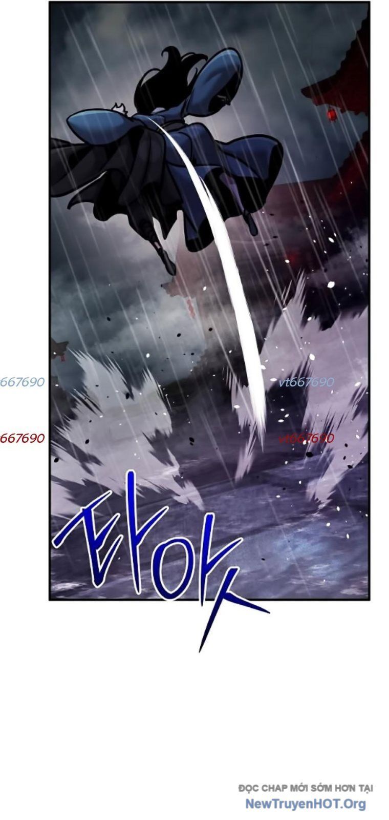 Tiểu Tử Đáng Ngờ Lại Là Cao Thủ Chapter 101 - Trang 2