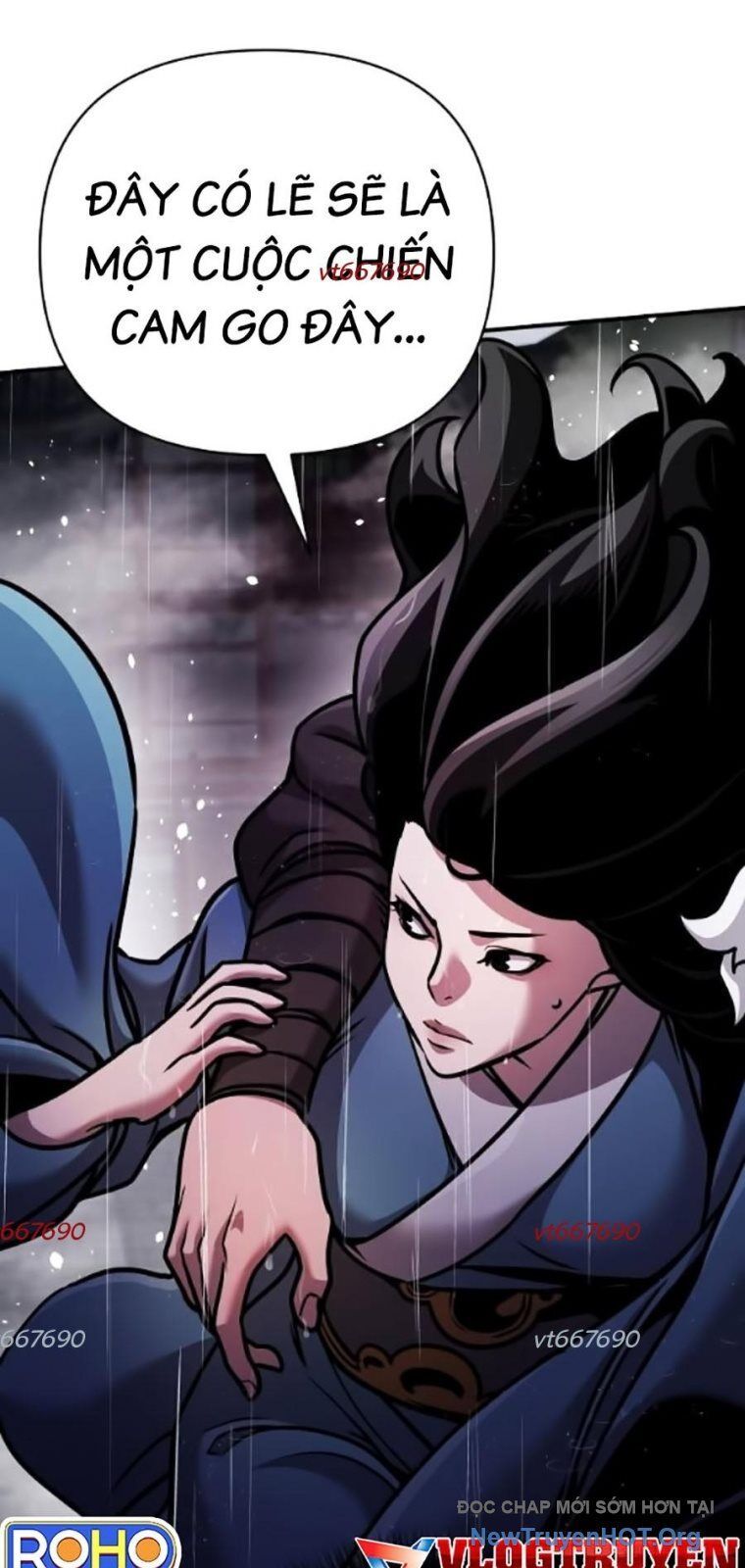 Tiểu Tử Đáng Ngờ Lại Là Cao Thủ Chapter 101 - Trang 2