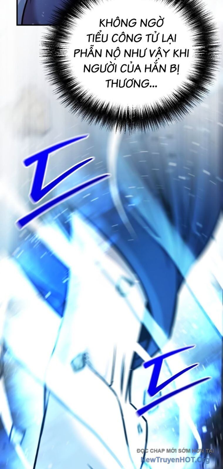 Tiểu Tử Đáng Ngờ Lại Là Cao Thủ Chapter 101 - Trang 2