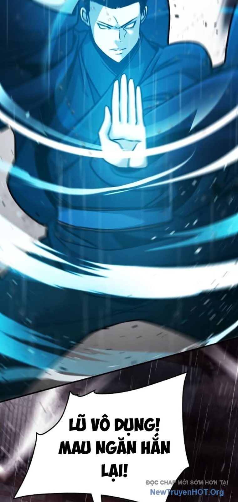 Tiểu Tử Đáng Ngờ Lại Là Cao Thủ Chapter 101 - Trang 2