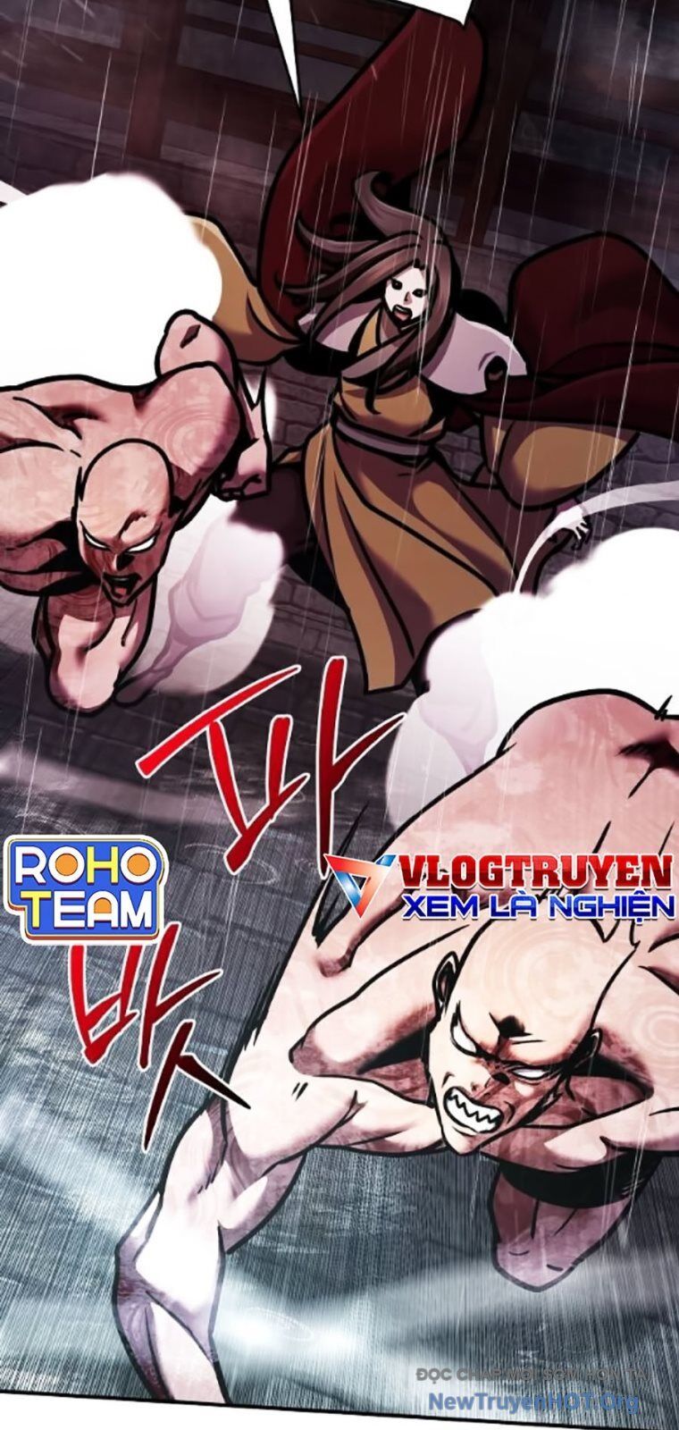 Tiểu Tử Đáng Ngờ Lại Là Cao Thủ Chapter 101 - Trang 2