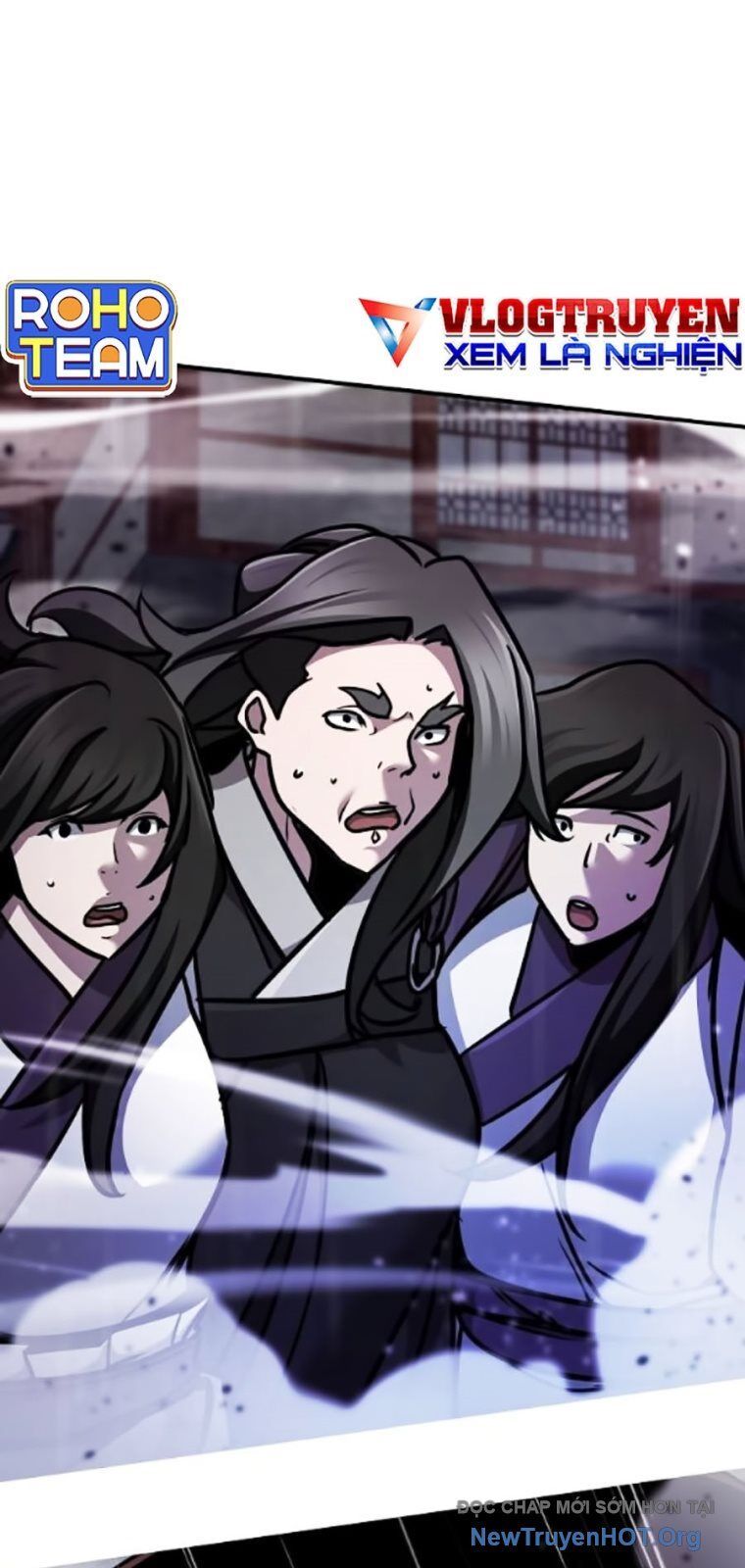 Tiểu Tử Đáng Ngờ Lại Là Cao Thủ Chapter 101 - Trang 2