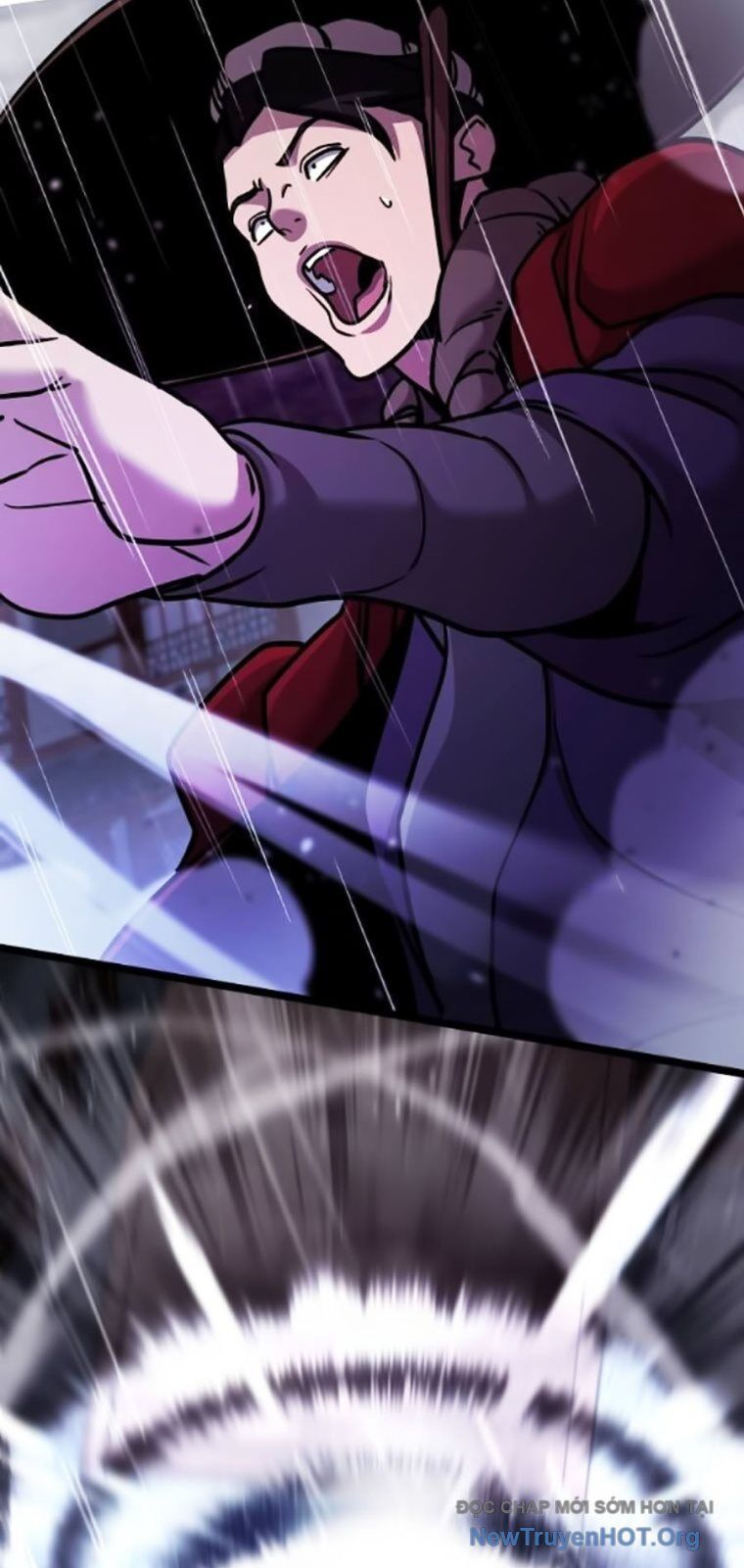 Tiểu Tử Đáng Ngờ Lại Là Cao Thủ Chapter 101 - Trang 2