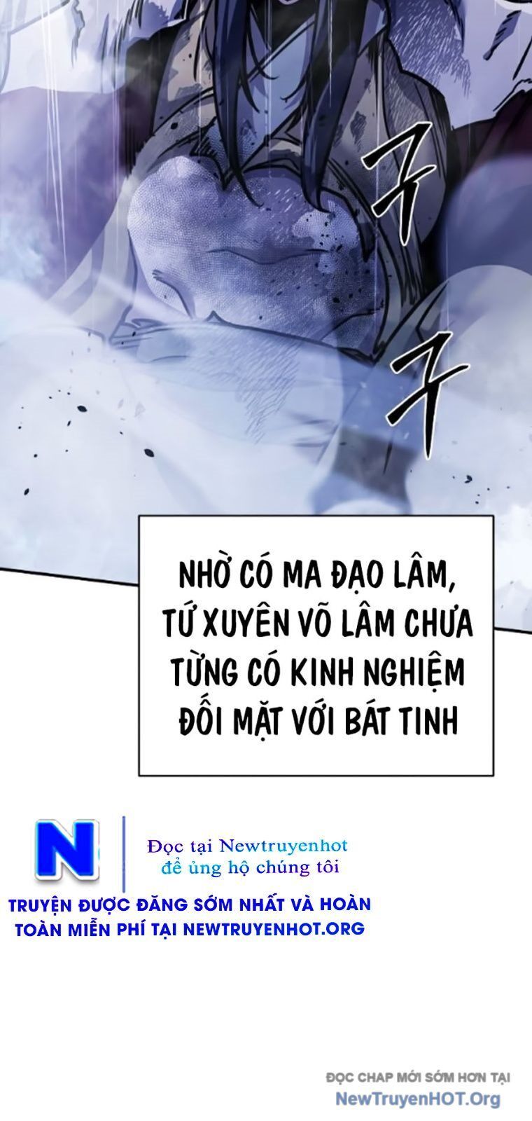 Tiểu Tử Đáng Ngờ Lại Là Cao Thủ Chapter 101 - Trang 2