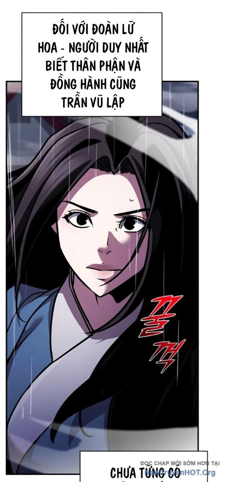 Tiểu Tử Đáng Ngờ Lại Là Cao Thủ Chapter 101 - Trang 2