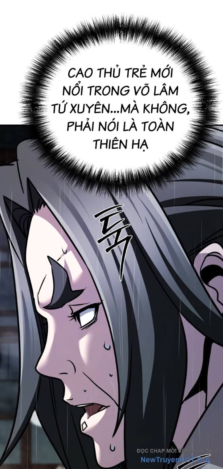 Tiểu Tử Đáng Ngờ Lại Là Cao Thủ Chapter 101 - Trang 2
