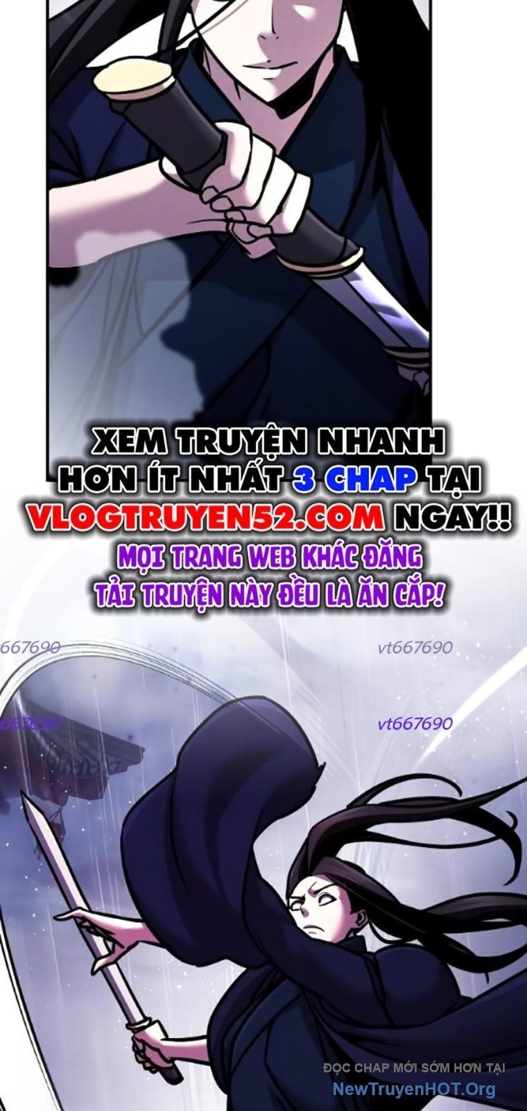 Tiểu Tử Đáng Ngờ Lại Là Cao Thủ Chapter 101 - Trang 2