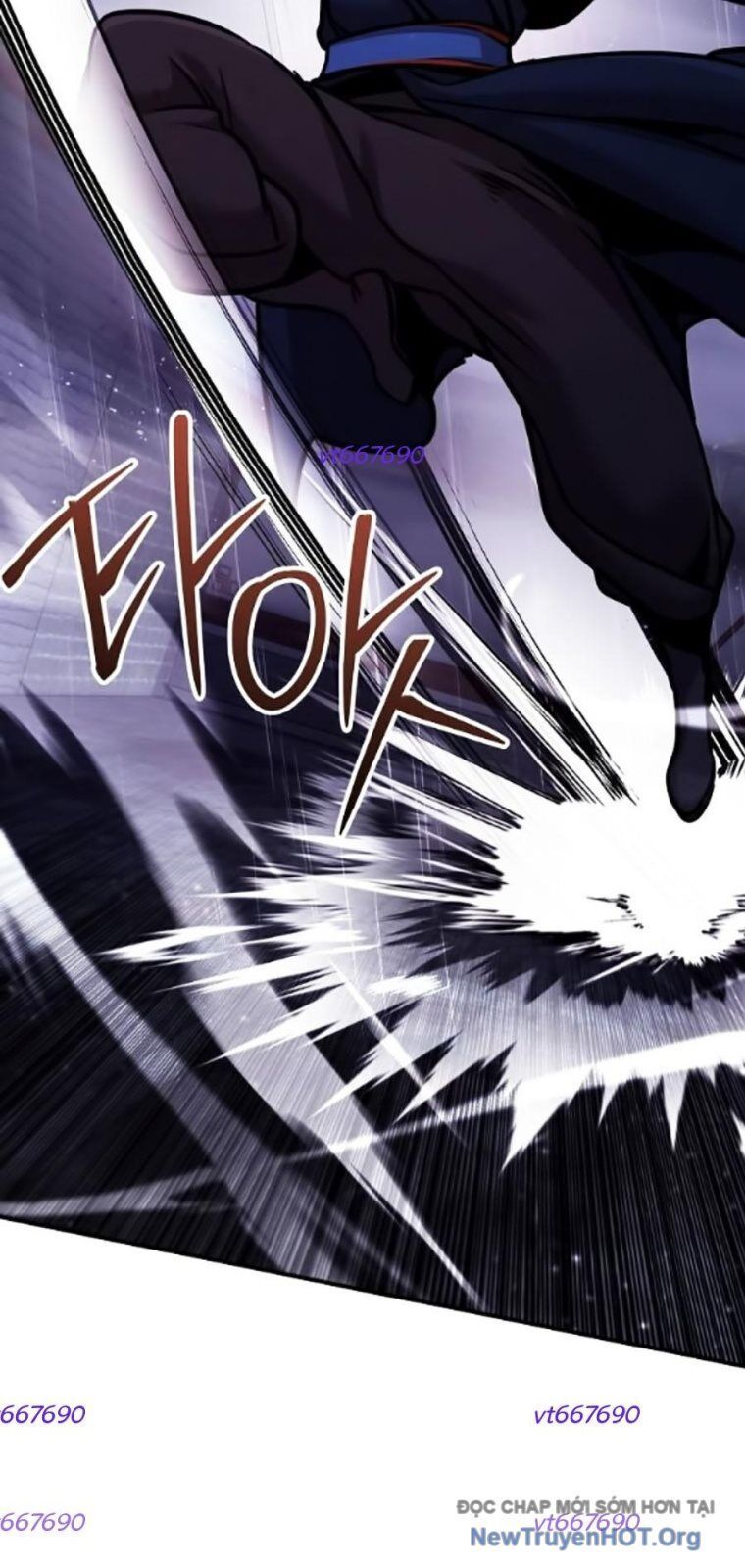 Tiểu Tử Đáng Ngờ Lại Là Cao Thủ Chapter 101 - Trang 2