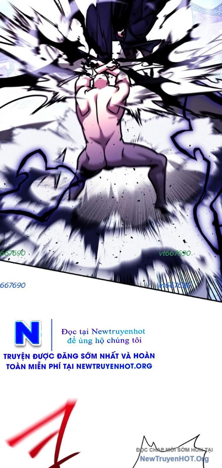 Tiểu Tử Đáng Ngờ Lại Là Cao Thủ Chapter 101 - Trang 2