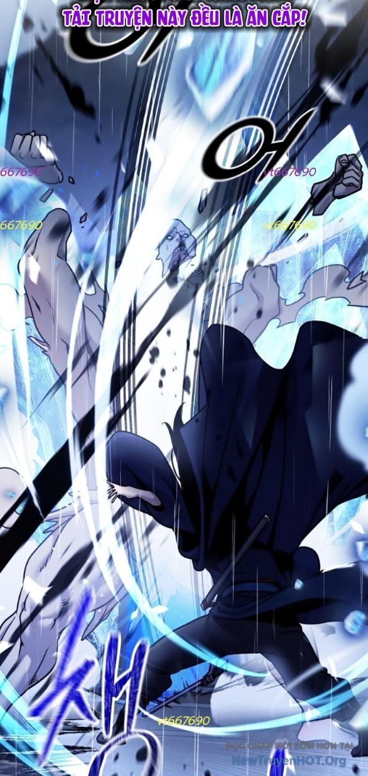 Tiểu Tử Đáng Ngờ Lại Là Cao Thủ Chapter 101 - Trang 2