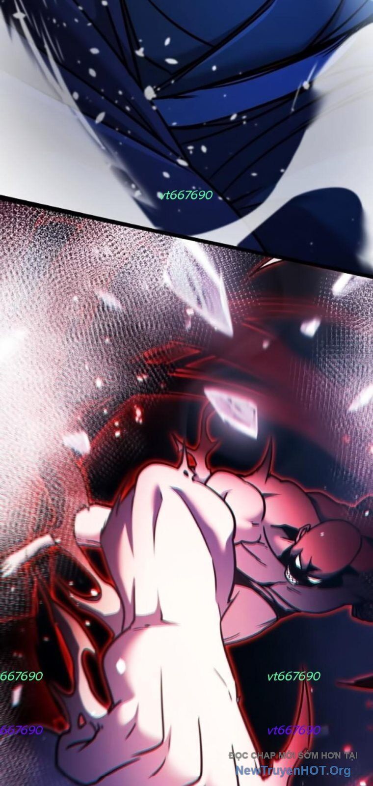 Tiểu Tử Đáng Ngờ Lại Là Cao Thủ Chapter 101 - Trang 2